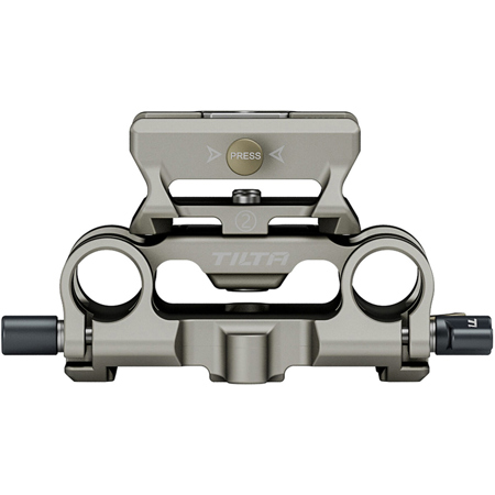 Tilta Modular 15mm LWS Baseplate Type II